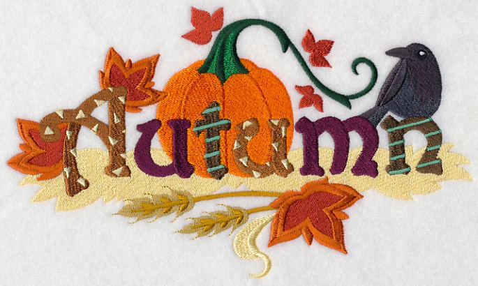 Signs of Autumn - Image 4