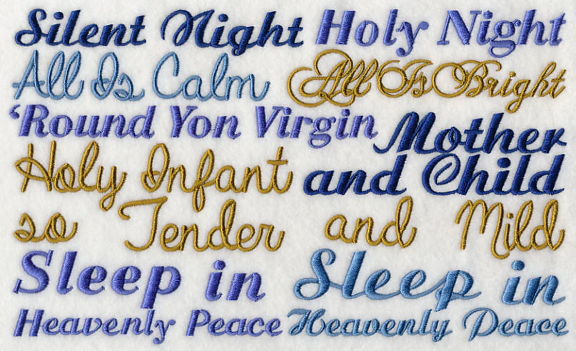 Silent Night