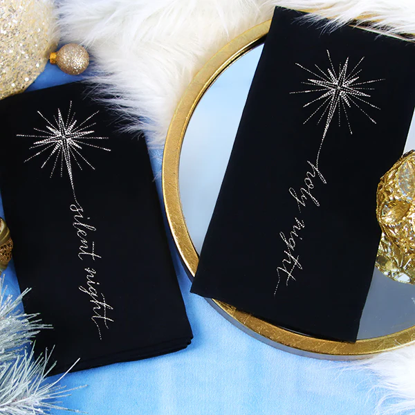Silent Night Star - Image 2