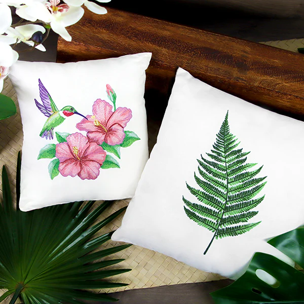 Simple Fern - Image 12
