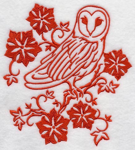 Simply Barn Owl - Image 3