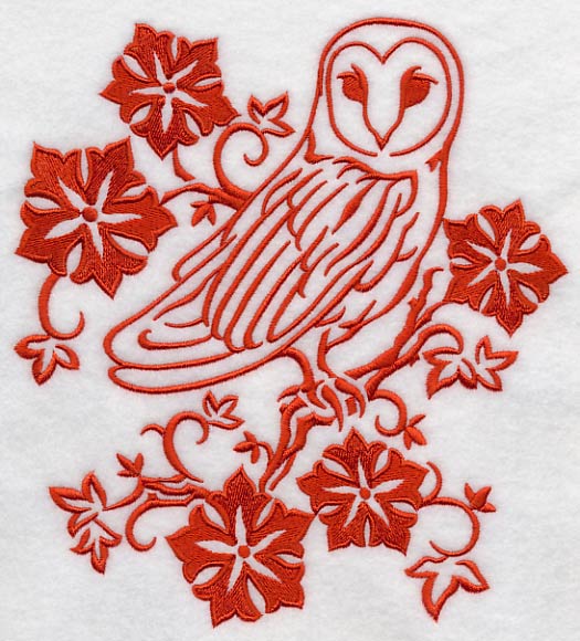 Simply Barn Owl - Image 5