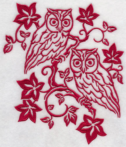 Simply Screech Owls - Image 3
