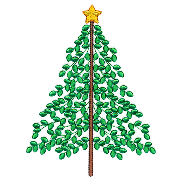 Simply Sweet Christmas Tree - Image 3