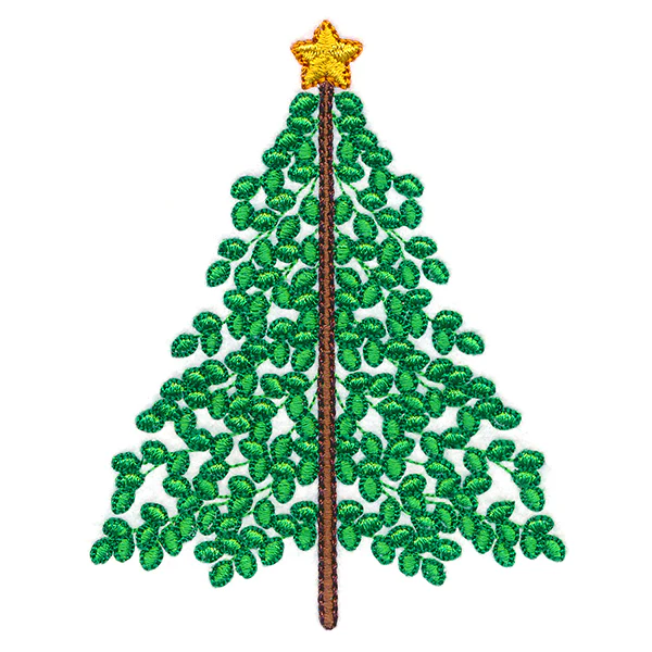 Simply Sweet Christmas Tree - Image 4