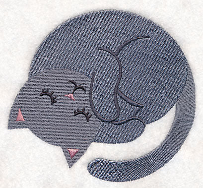Sleepy Kitty - Image 3