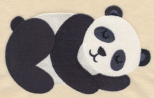 Sleepy Panda - Image 3