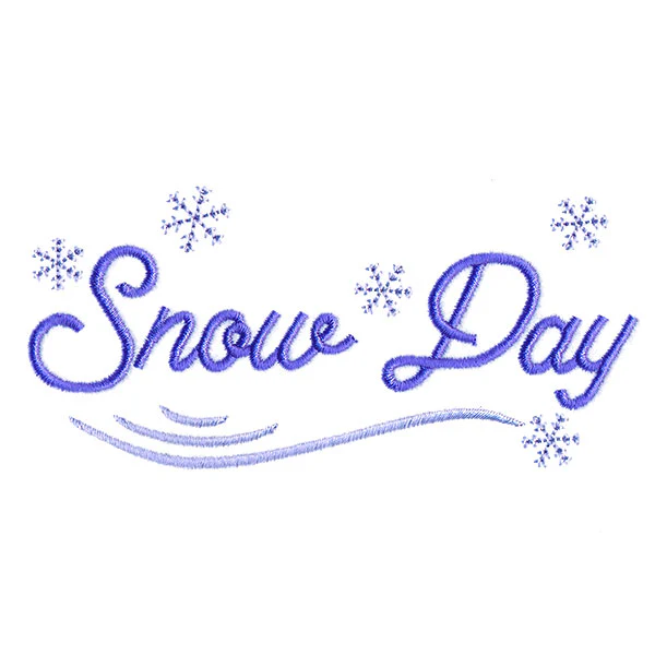 Snow Day - Image 3