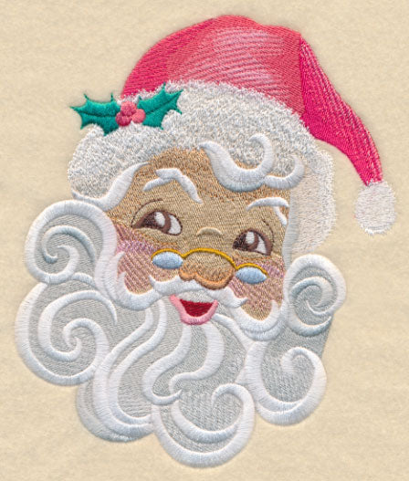 So-Sweet Santa Claus - Image 4