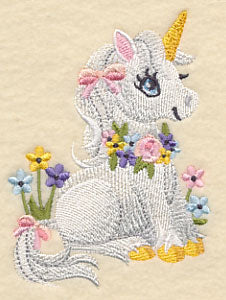 Soft and Sweet Unicorn - Image 4