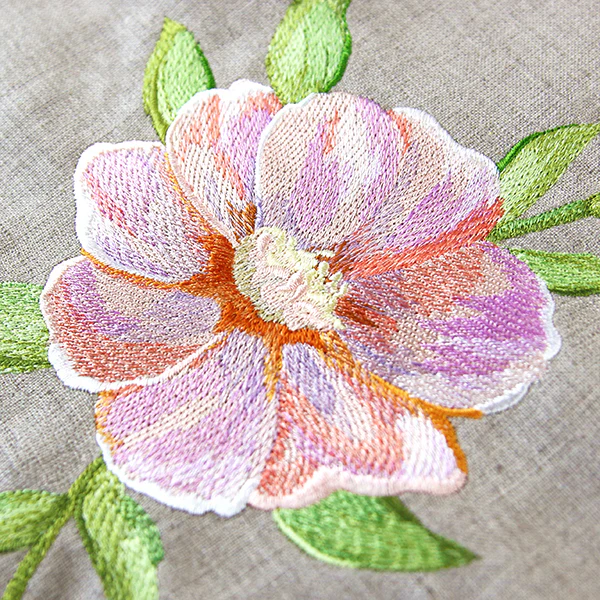 Soft Magnolia Bloom - Image 2