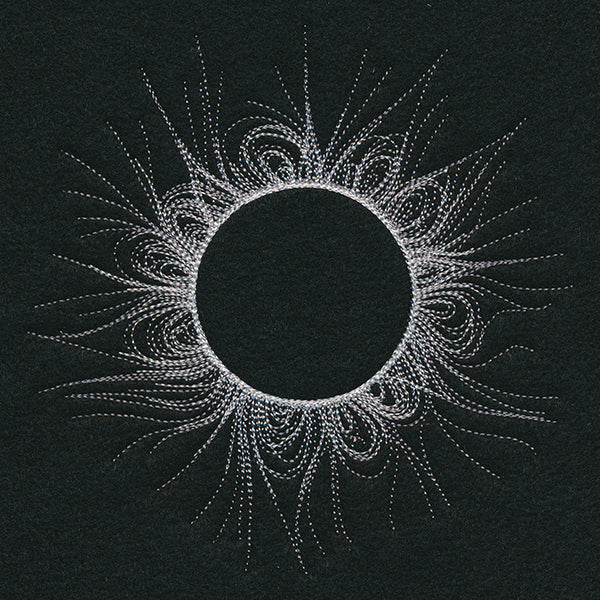 Solar Eclipse - Image 3