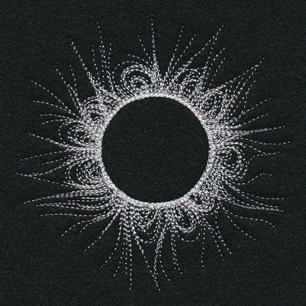 Solar Eclipse - Image 5