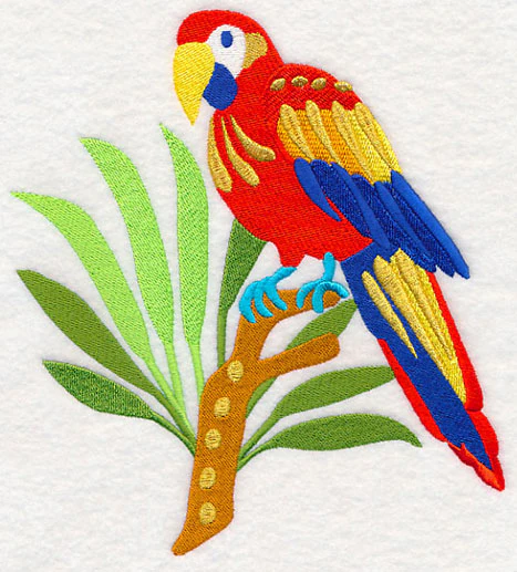 Some Like It Hot - Parrot - Image 2