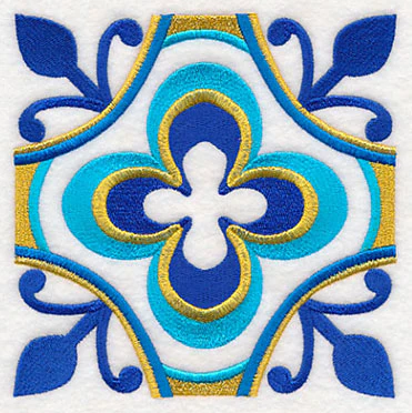 Some Like It Hot - Tile 1 - Image 4