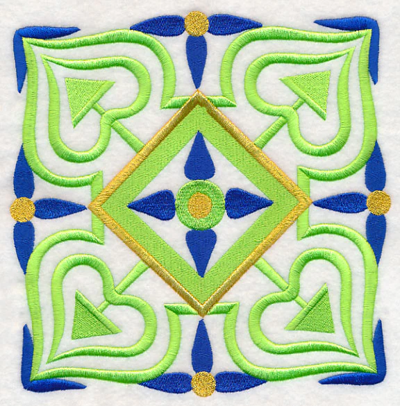 Some Like It Hot - Tile 3 - Image 6