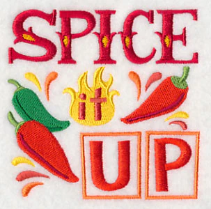 Spice it Up - Image 2