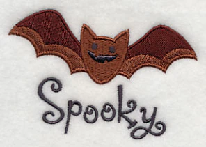 Spooky Bat - Image 2