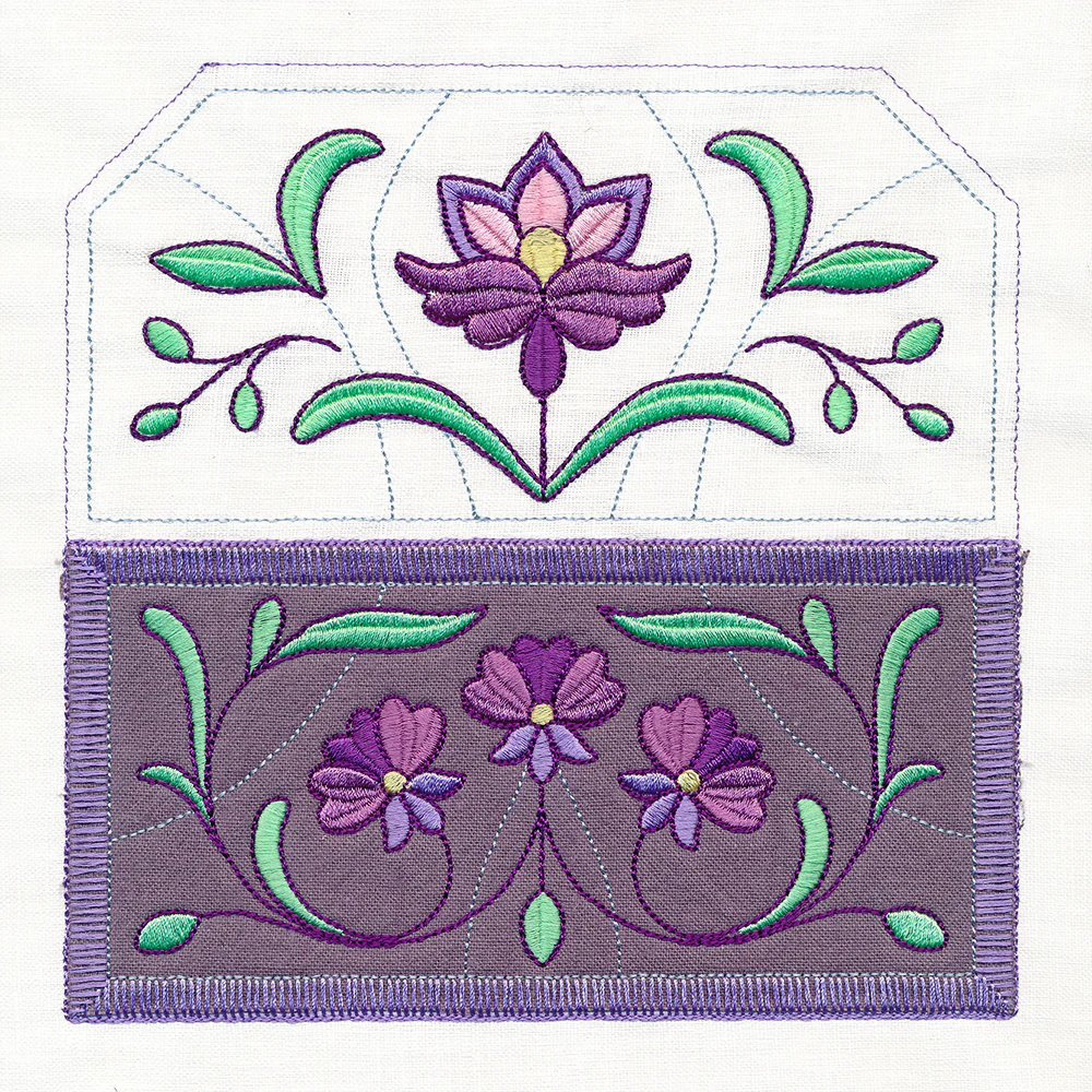 Spring Flower Tabletop Set - Image 12