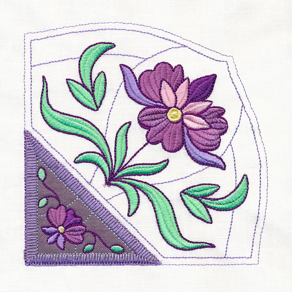 Spring Flower Tabletop Set - Image 17
