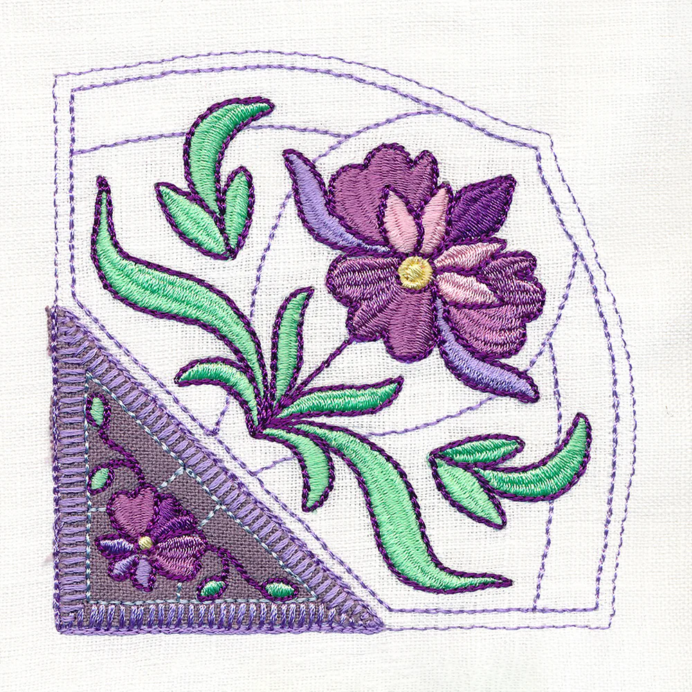 Spring Flower Tabletop Set - Image 21
