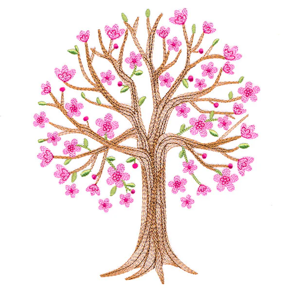 Spring has Sprung Tree - Image 2