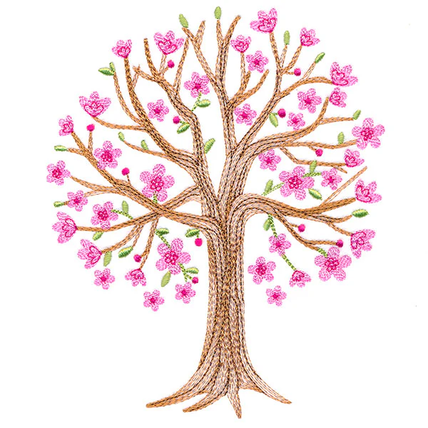 Spring has Sprung Tree - Image 3