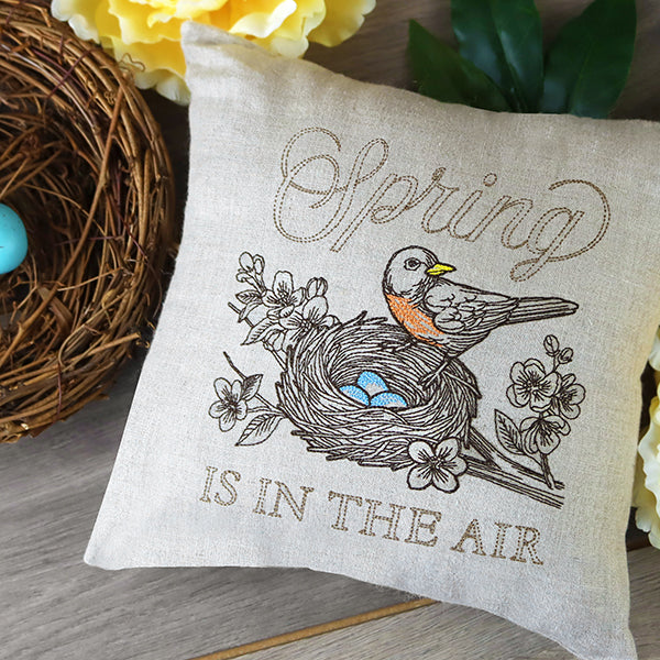 Spring Robin Medley - Image 4