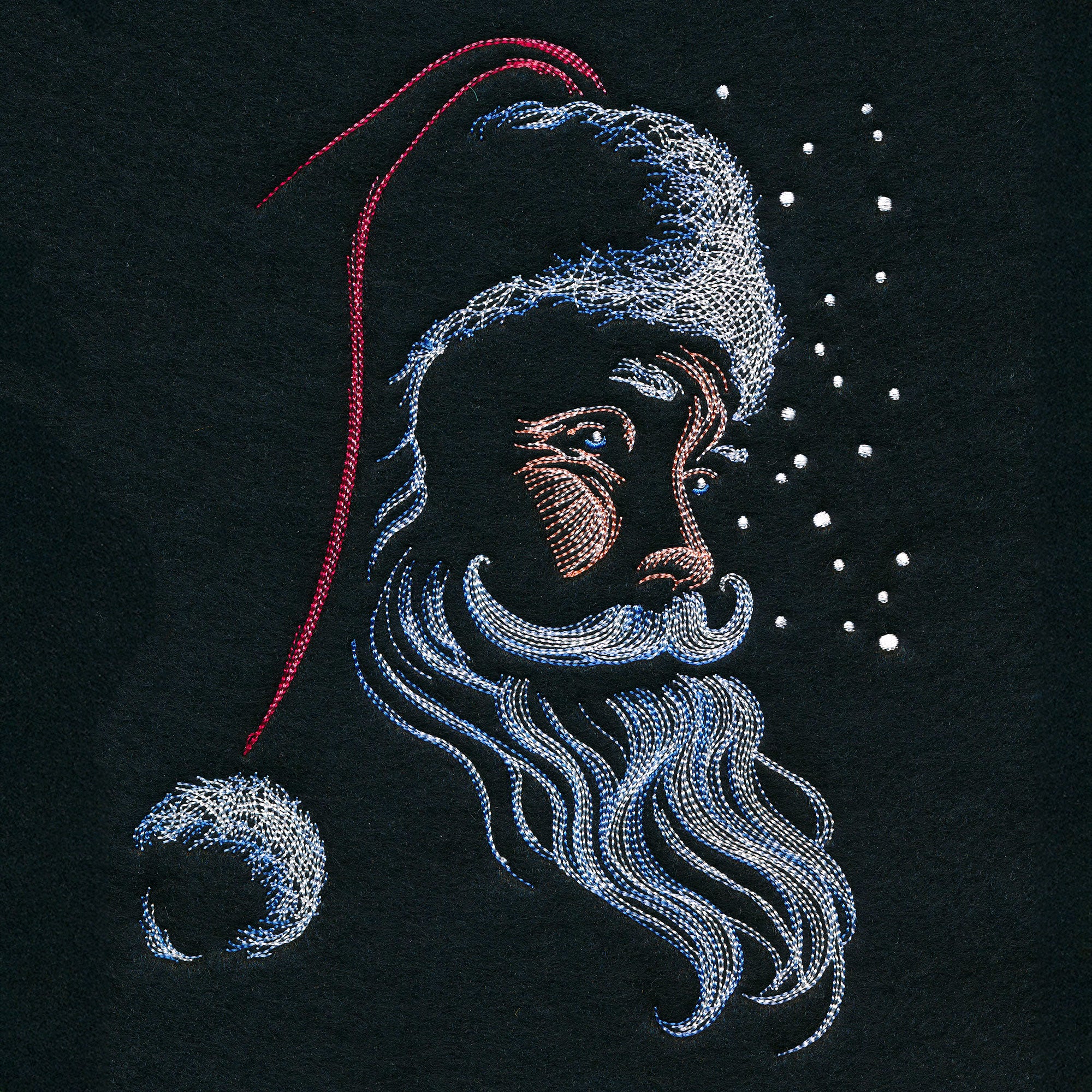 Starlit Santa - Image 7