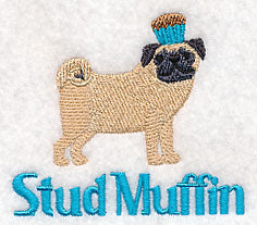 Stud Muffin - Image 3