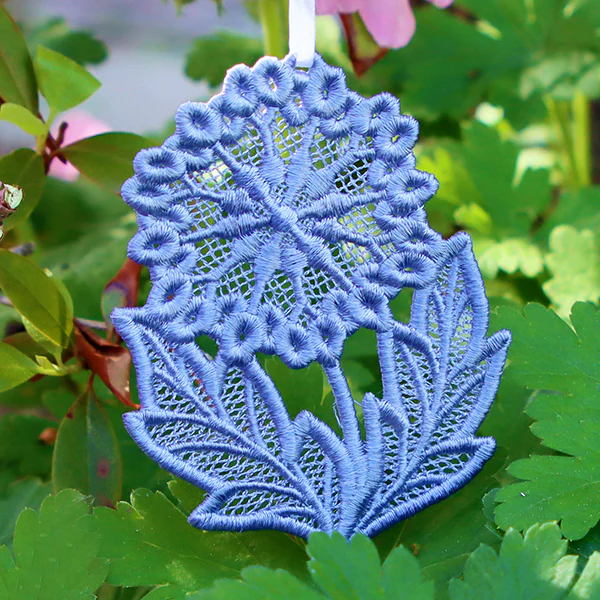 Summer Treasures - Dandelion (Lace) - Image 5