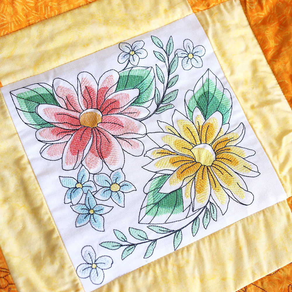 Sweet as Can Bee Flowers - Image 7