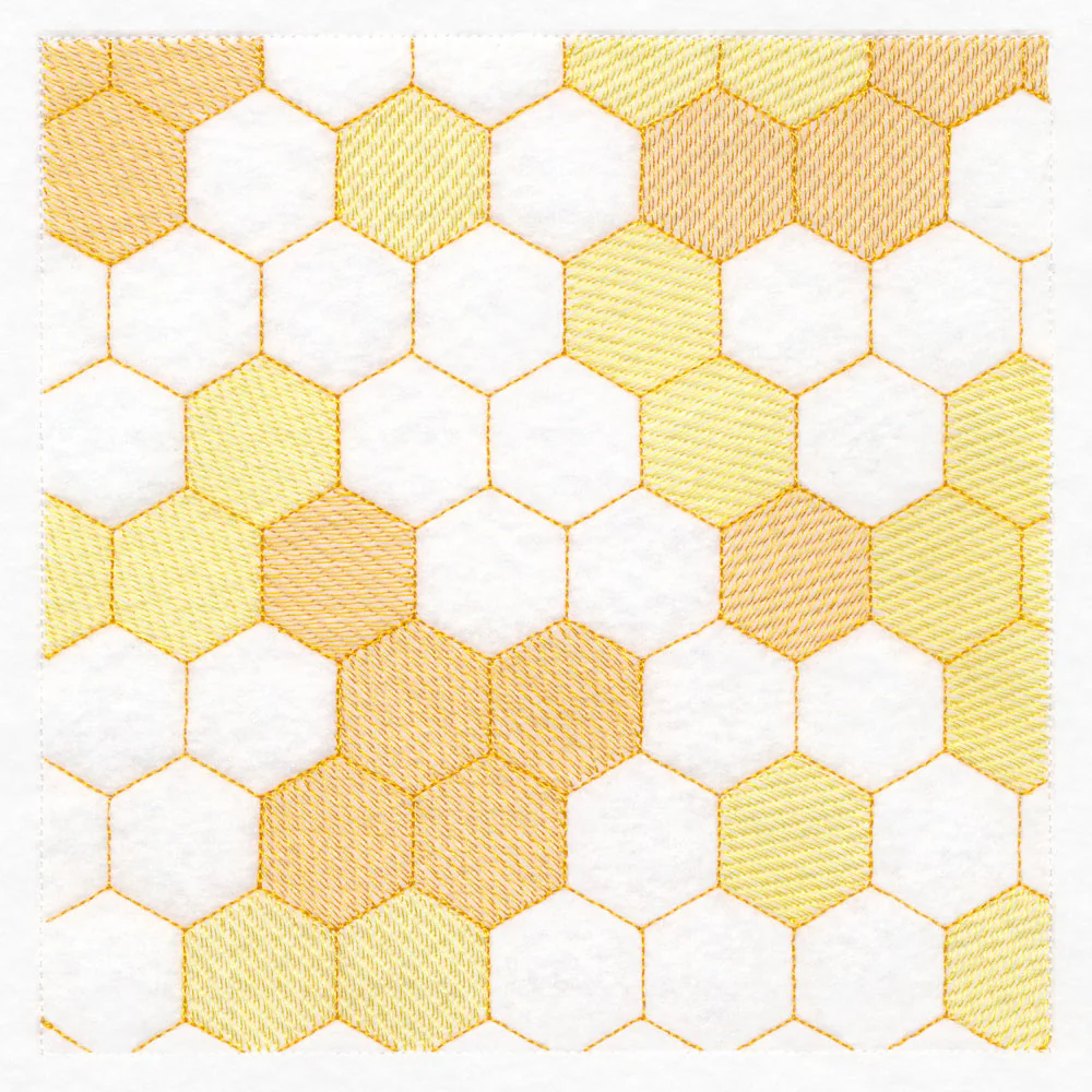 Sweet as Can Bee Honeycomb - Image 4