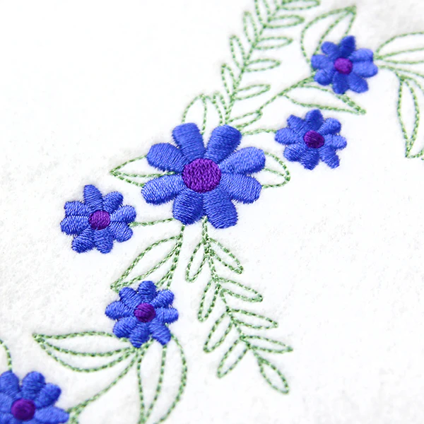 Sweet Delicate Flowers - Image 4