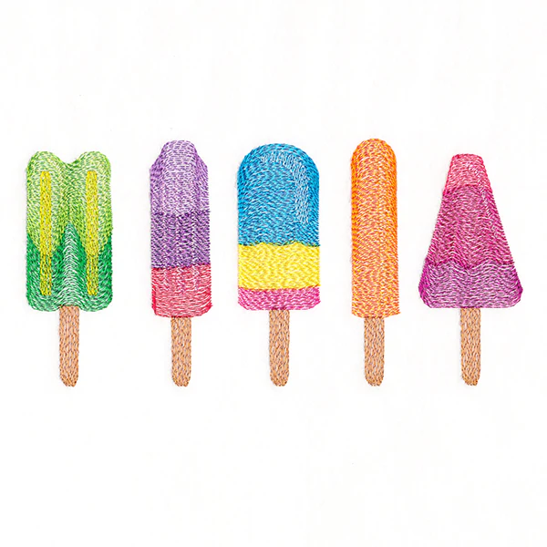 Sweet Frozen Treats - Image 4