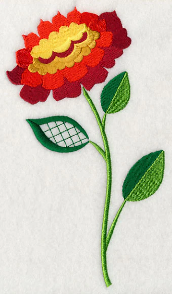 Szep Hungarian Flower - Image 2
