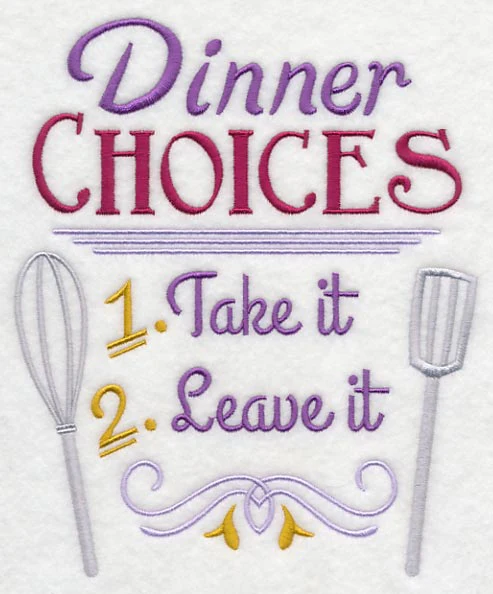 Take It Or Leave It - Image 4
