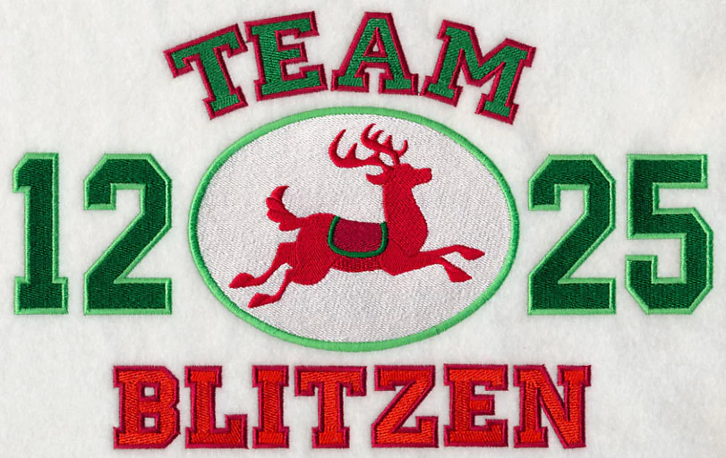 Team Blitzen - Image 6