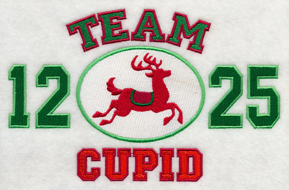 Team Cupid - Image 3