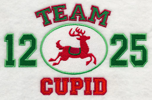 Team Cupid - Image 4