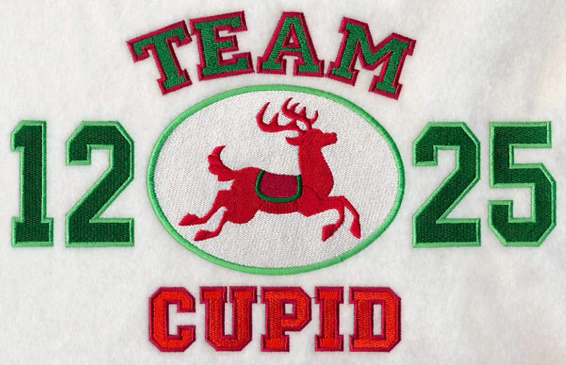 Team Cupid - Image 6