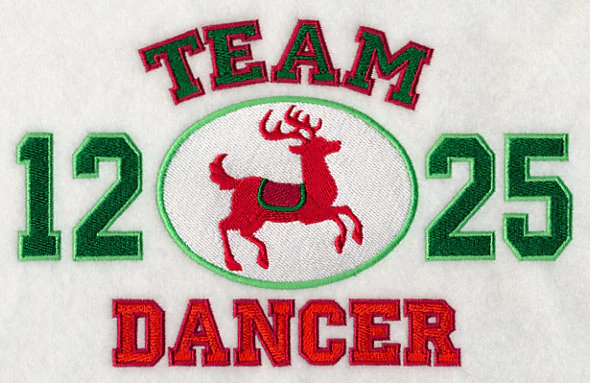 Team Dancer - Image 3