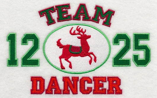 Team Dancer - Image 4