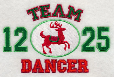 Team Dancer - Image 5