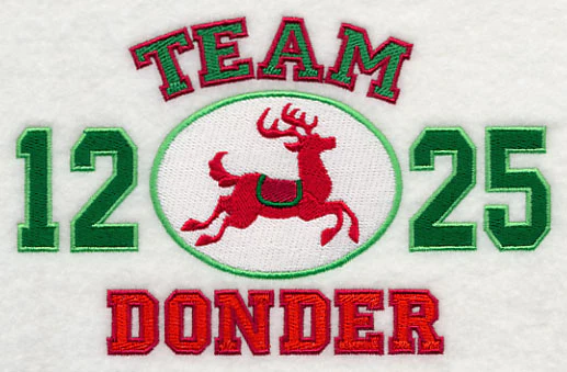 Team Donder - Image 4