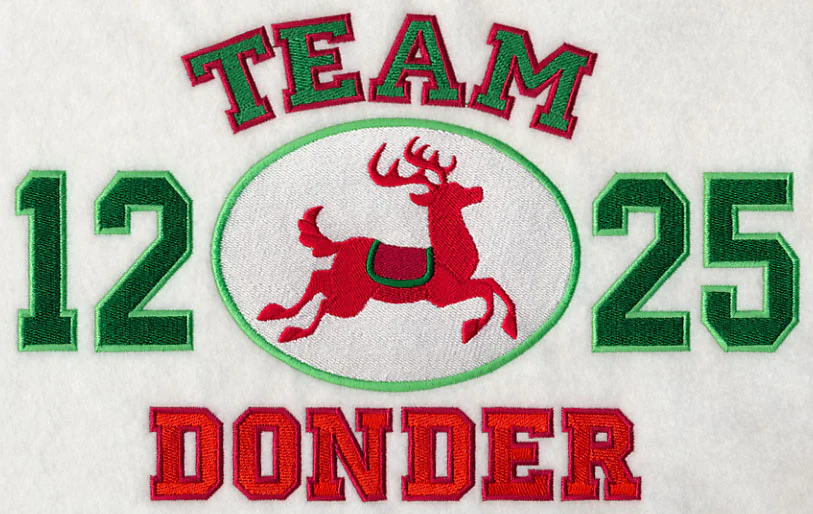 Team Donder - Image 6