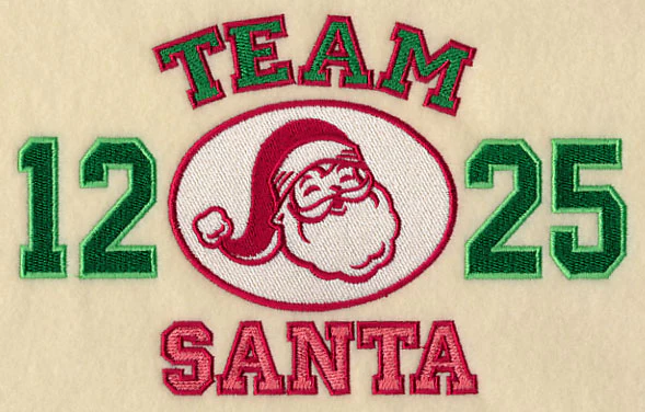 Team Santa - Image 3