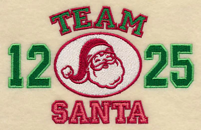 Team Santa - Image 5