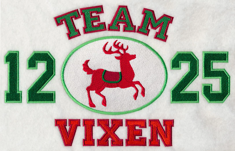 Team Vixen - Image 6