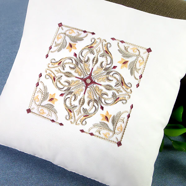 Texture & Grace Pillow Pair - Image 6